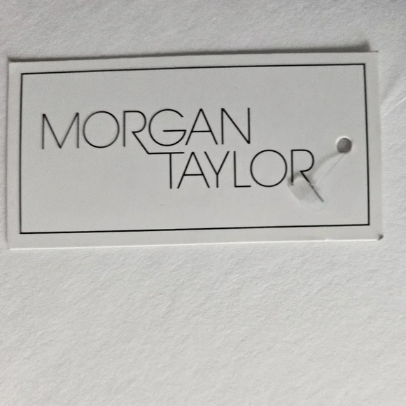 Morgan Taylor Vegan Leather Stretchy Skinny Tight High Waist Leggings - Picture 6 of 7